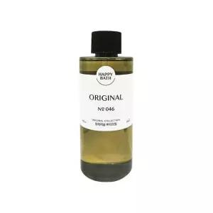 오리지널컬렉션 바디오일 오리지널 250ml 해피바스 올리브오일 호호바씨오일 코코넛오일 판테놀