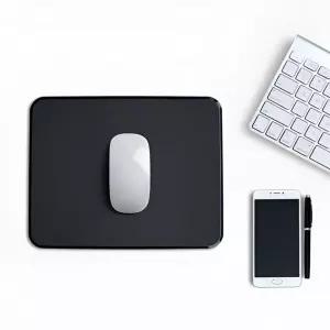 TC 알루미늄 사무용 마우스패드 스몰