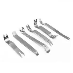 자동차 차량용 리무버세트 헤라 스테인레스 세트 리무버 해라 자동차정비공구 도어트림 내장재리무버