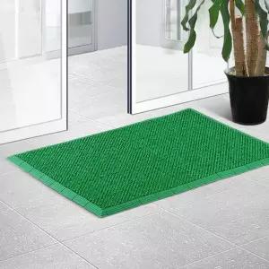 테잔디매트 중형 현관 업소용발매트 바닥 발판 출입구 현관코일매트 현관매트 코일현관매트