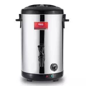 업소용 전기포트 대용량 8L 온수기 보온 끓이기 기계 업무