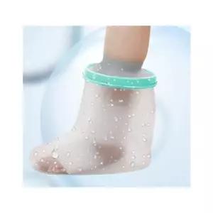 깁스 방수 샤워 커버 발목 통깁스 보호대 방수포 링거 손목보호대 발목보호대 반깁스 깁스방수커버