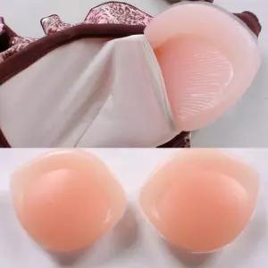 언더볼륨 빅 실리콘 브라패드 볼륨업 가슴뽕 가슴패드 브래지어 브라자 볼륨패드 끈없는브라