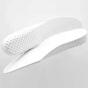 여성용 경량 키높이깔창(2cm)-흰색