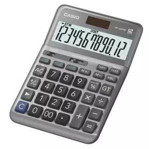 계산기 DF-120FM DF120FM 사무용품 문구 생활용품 카시오계산기 카시오