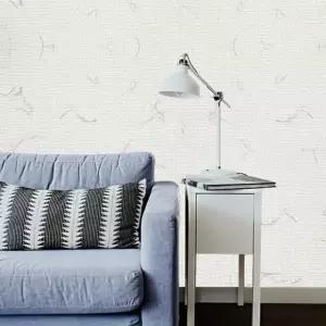 간편한 셀프 인테리어 스티커 단열벽지 1mX2.5m 셀프인테리어벽지 벽지 생활