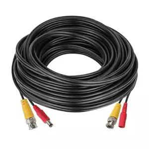 AHD CCTV케이블 10M BNC+DC 일체형 400만화소