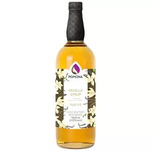 포모나 바닐라 시럽 1L 1개