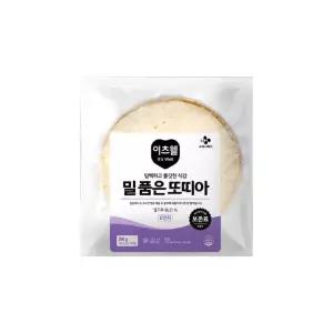 (냉동)이츠웰 밀품은 또띠아10인치 780g