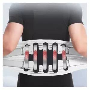 파이브 코어 허리보호대 여성용 어르신 부모님 선물 어버이날 환자 복대 허리 척추 지지대