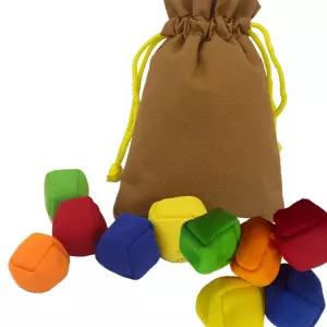 민속놀이 공기놀이 공깃돌 놀이 세트 전통놀이 체육대회 워크샵 추억의놀이 공기