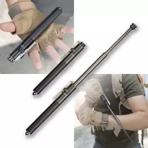 휴대용 호신용 삼단봉 정의봉 3단봉 유학생선물 유학선물 호신용3단봉 호신용삼단봉