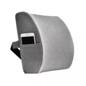 허리 사무실 의자등받이 등받이 쿠션 공부 교정