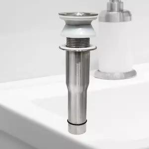 스텐레스 무광 자동 사틴폽업 원터치 자동팝업 폽업 스탠래스폽업 팝업 원터치폽업 자동폽업