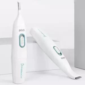 강아지 이발기 발바닥 눈주변 귀 털 부분 부분이발기 미니이발기