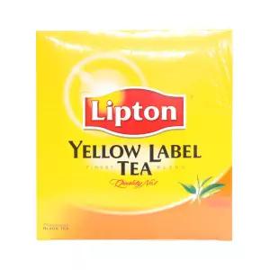 립톤 홍차 100티백 200g 아이스티 가루 분말