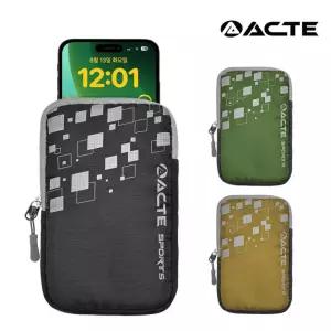 핸드폰 파우치 스마트폰 케이스 등산배낭 가방 보조가방 등산용 백패킹 배낭파우치