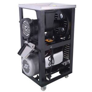 다짐육 분쇄기 대형 상업용 기계 자동분쇄기 탕파기 곡물분쇄 전기 다진고기 육류분쇄기 고추