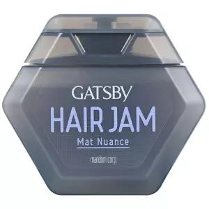 갸스비 헤어잼 매트 뉘앙스 110ml 2개