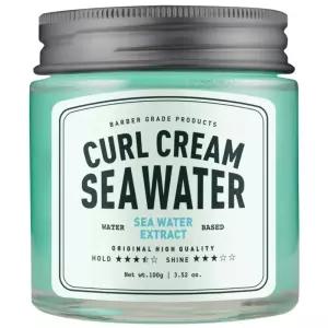 그라펜 해수 컬크림 100g 1개