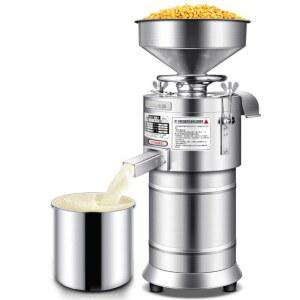 직립식 수직 분리형 두유 믹서 102형 대용량 자동 버전 시간당 일반형