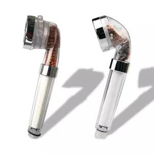 절수 필터 샤워기 헤드 고압샤워기 녹물 절수샤워기 화장실수전 필터샤워기