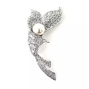 진주 브로치4 브로치 진주브로치 담수진주브로치 고급브로치 선물용브로치