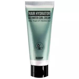 스웨거 헤어 하이드레이터 웨트 컬크림 튜브형 100g 1개