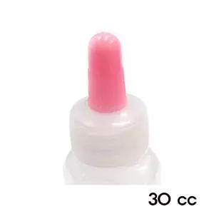 남양 투약병 긴마개 PP 30cc 100개 미니약병 물약통 약병 시럽병 약통 물약병 유아투약병