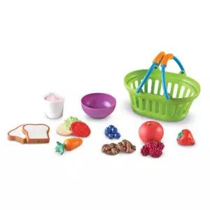 어린이 소꿉놀이 점심식사 바구니 여아소꿉놀이 육아템