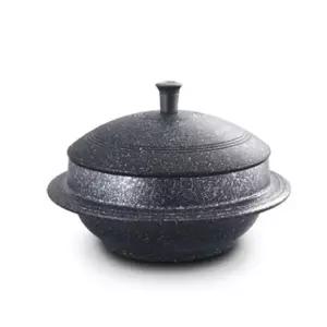 아르떼 가마솥 누룽지 밥솥 18cm 4~5인용 솥밥 무쇠솥 주방용품