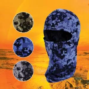 [쿨스킨바라클라바] 국산 복면 오토바이마스크 자전거마스크 마스크 오토바이두건 쿨두건