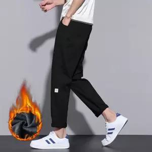 남성용 바지 센스있는 배기핏 배기팬츠 슬랙스 MODU3