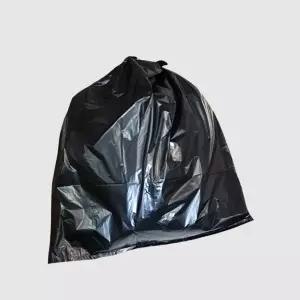 병원학교 분리수거 쓰레기봉투 50L 검정 57X78cm 100P 대용량봉투 대형봉투 분리수거봉투