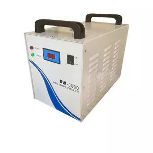 어항 냉각기 수족관 자동 저소음 냉각팬 항온 횟집