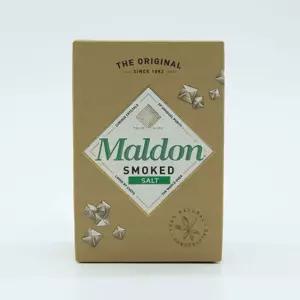 영고급소금 말돈 훈제소금 125g 식자재 식당재료 가공식품 수입식품 양념 조미료 향신료 천일염 소금