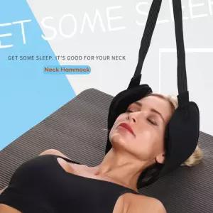 목 견인기 목견인기 경추견인 넥해먹 목당김이 목해먹 목스트레칭