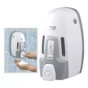 거품비누용기 YSM-602 세정대 세면대 소변기센서 자동건조기 핸드드라이어 디스펜서 페이퍼타올디스펜서