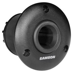 [미국배송] 샘슨 SMS1 포디움 마이크 베이스 쇼크 / 플랜지 마운트 CM15P+CM20P 마이크용