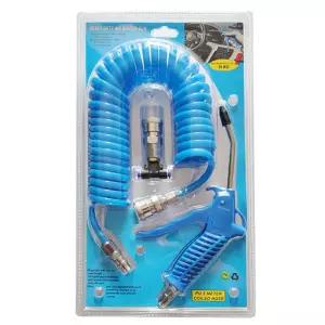 콤프레샤 세차장 에어건 화물차 트럭 버스 먼지제거 콤프레샤에어건 버스에어건 에어건노즐