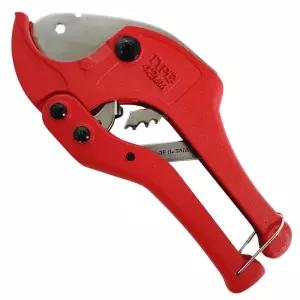 PVC파이프 커터 42mm 1191배관 호스 파이프커터 파이프커터기 파이프컷터 파이프컷팅