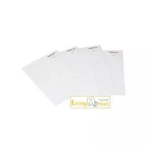 트레싱지 A4 95g 250매 지류일반 기타지류 기타용지 칼라용지