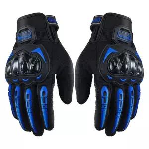 스마트폰터치 오토바이 라이더장갑 안전글러브 터치장갑 오토바이장갑 배달장갑