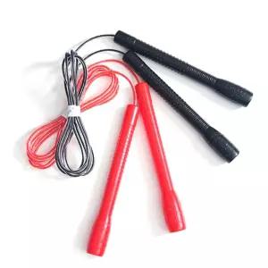 김수열 골드스타 줄넘기 270cm 조절 자유 k-410/유산소/운동/헬스/초등/학교/체육/수업/로프/실내/길이조절