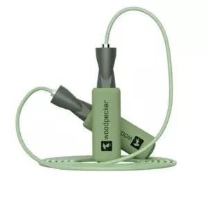 2in1 줄넘기/유산소/운동/헬스/초등/학교/체육/수업/로프/실내/길이조절/체력/고급/대회/대회용/선수