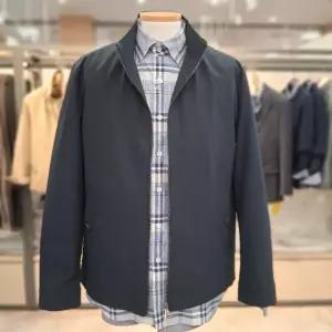 트레몰로 HC10 2026  봄 신 상 기본 점퍼 세정 트레몰로 폴리 기본 바람막이 점퍼  TR