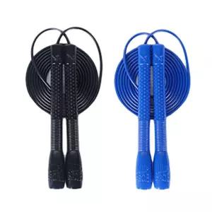 김수열줄넘기 K-410 골드스타 줄넘기 2컬러/유산소/운동/헬스/초등/학교/체육/수업/로프/실내/길이조절