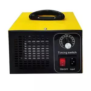 오존발생기 오존살균기 오존기 가정용 자동차 타이머