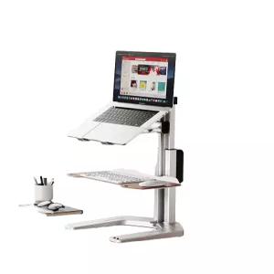 리프트 이동식 스탠드 공부 책상 높낮이조절 서서쓰는