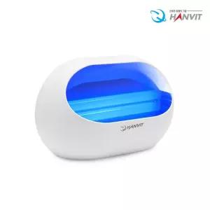 가정용포층기 hv-438 날초파리 벌레 해총 집 포충기 실내 야외 파리